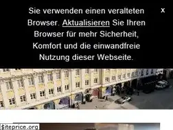 Sites similar to dallmayr.com