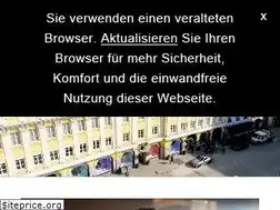 Sites similar to dallmayr.de