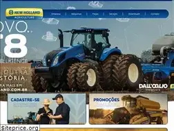 Sites similar to dalloglio.com.br