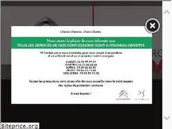 Sites similar to dallois.fr