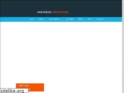 Sites similar to dallolawgroup.com