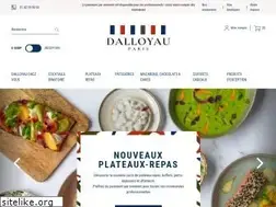 Sites similar to dalloyau.fr