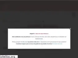 Sites similar to dalloz-avocats.fr