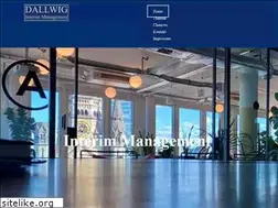 Sites similar to dallwig.com