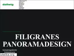 Sites similar to dallwig.de