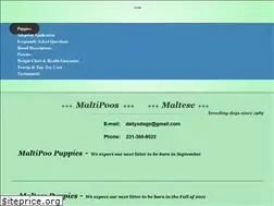 Sites similar to dallysdogs.com