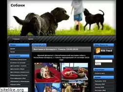 Sites similar to dalmacia.ru