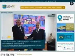 Sites similar to dalmacija.hr