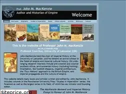 Sites similar to dalmackie.com