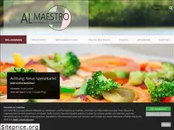 Sites similar to dalmaestro-stausee.de