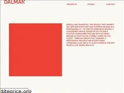 Sites similar to dalman.co.nz