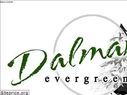 Sites similar to dalmansevergreens.com