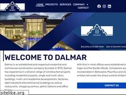 Sites similar to dalmar.co.za