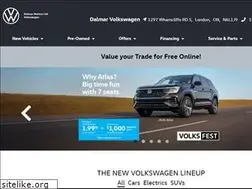 Sites similar to dalmar.com