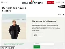 Sites similar to dalmardmarine.com