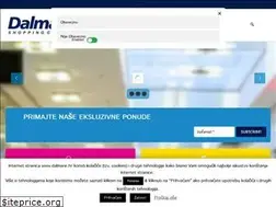 Sites similar to dalmare.hr