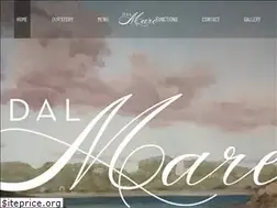 Sites similar to dalmarerestaurant.com