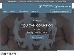 Sites similar to dalmareslaw.com