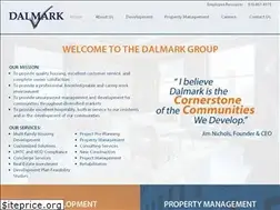 Sites similar to dalmarkgroup.com