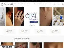 Sites similar to dalmarkt.com
