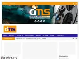 Sites similar to dalmarmedia.net