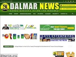 Sites similar to dalmarnews.com