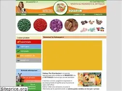 Sites similar to dalmarpet.it