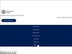 Sites similar to dalmarvw.ca