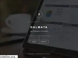 Sites similar to dalmata.com