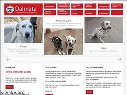Sites similar to dalmatamentes.hu
