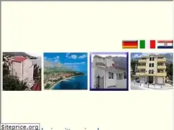 Sites similar to dalmatia-channel-of-brac.com