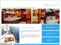 Sites similar to dalmatia-charter.com