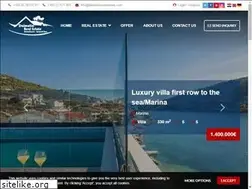 Sites similar to dalmatia-realestate.com
