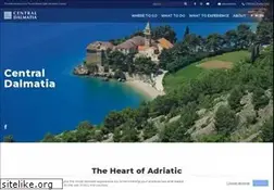 Sites similar to dalmatia.hr