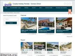 Sites similar to dalmatia.net