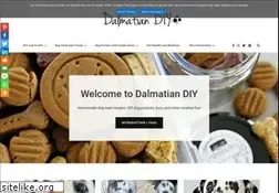 Sites similar to dalmatiandiy.com
