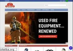 Sites similar to dalmatianfire.com