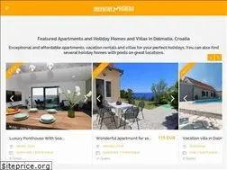 Sites similar to dalmatiariviera.com