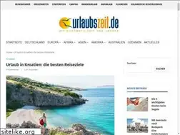 Sites similar to dalmatien.info