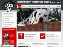 Sites similar to dalmatiers.nl