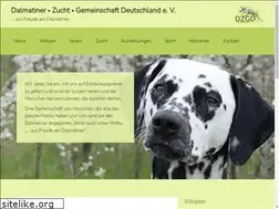 Sites similar to dalmatiner-deutschland.de