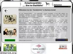 Sites similar to dalmatiner-sachsen-anhalt.de