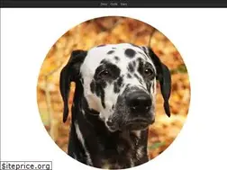 Sites similar to dalmatiner.io