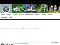 Sites similar to dalmatinerklubben.no