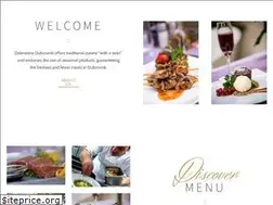 Sites similar to dalmatino-dubrovnik.com