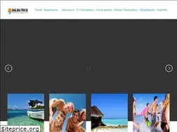 Sites similar to dalmatour.cz