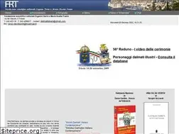 Sites similar to dalmaziaeu.it