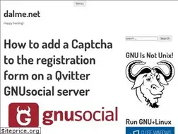 Sites similar to dalme.net