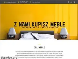 Sites similar to dalmeble.pl