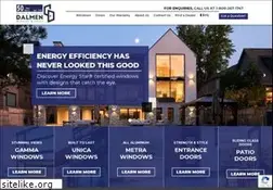 Sites similar to dalmen.com